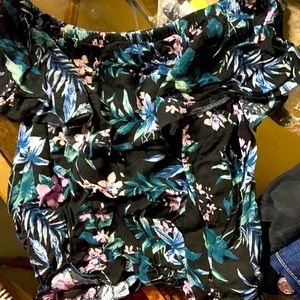 American Eagle blouse